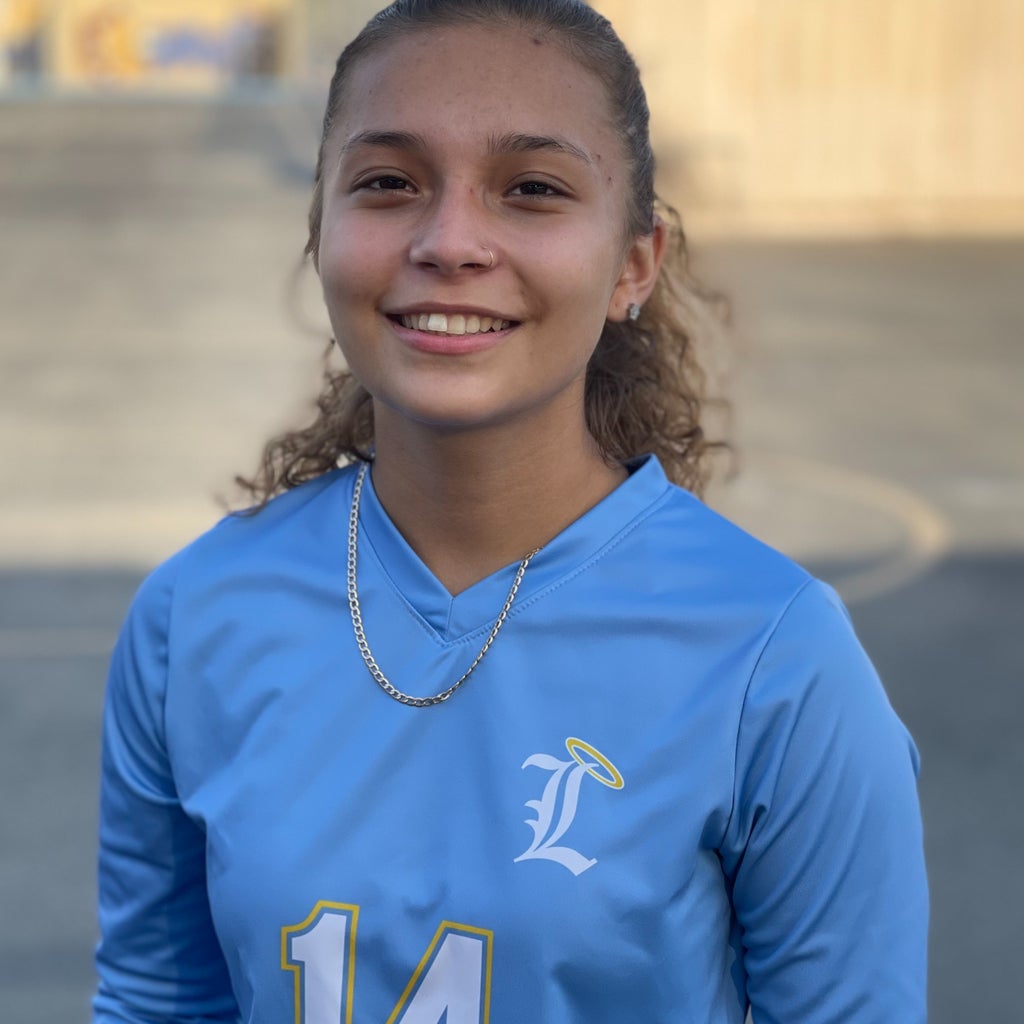 Angelina Morales-Fernandez mugshot