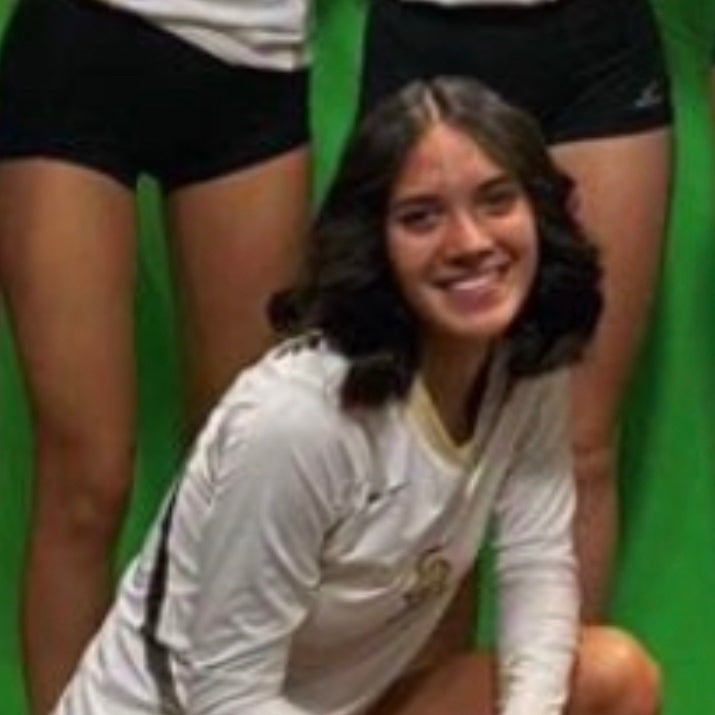 Kainani Maio mugshot