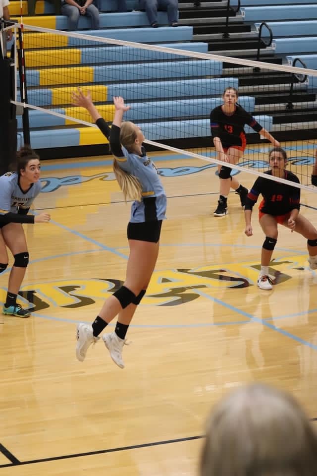Kennedy Stults