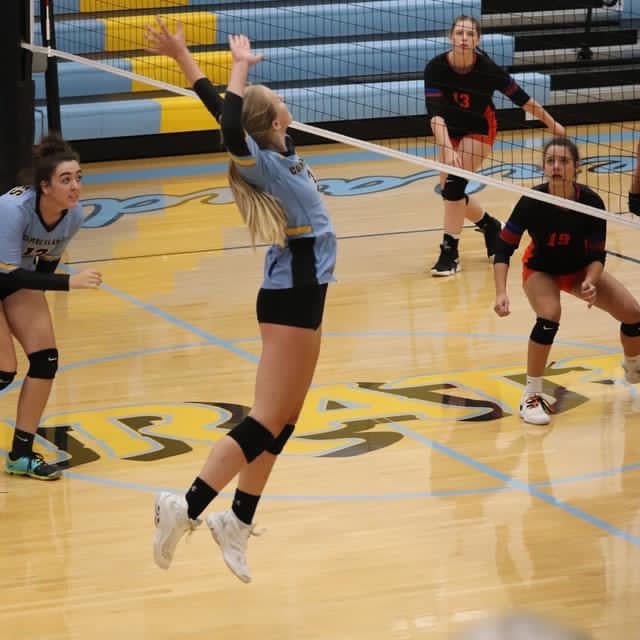 Kennedy Stults