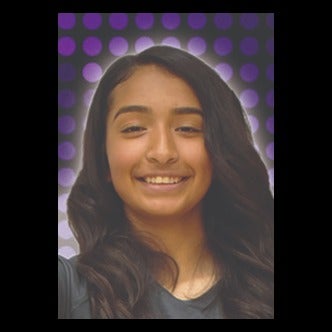 Alyana Salazar mugshot