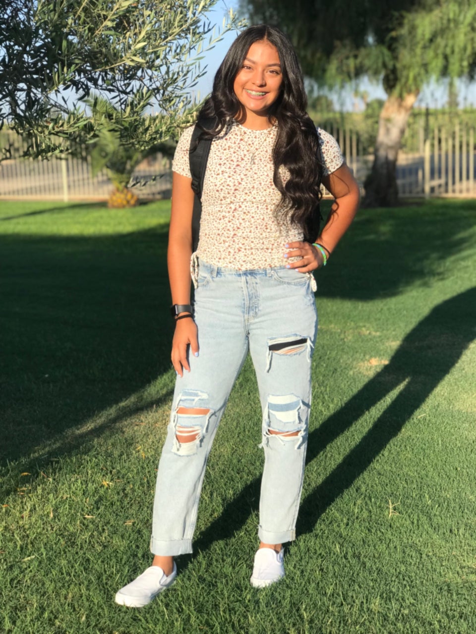 Giselle Aguirre