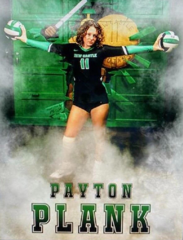 Payton Plank