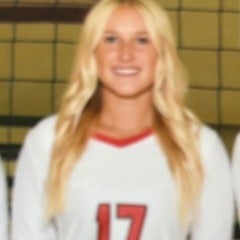 Kayla Goodwin