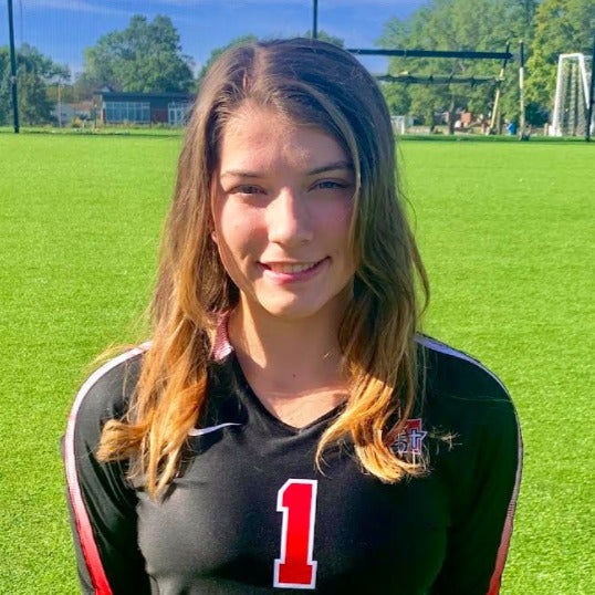 Brianna Gartner