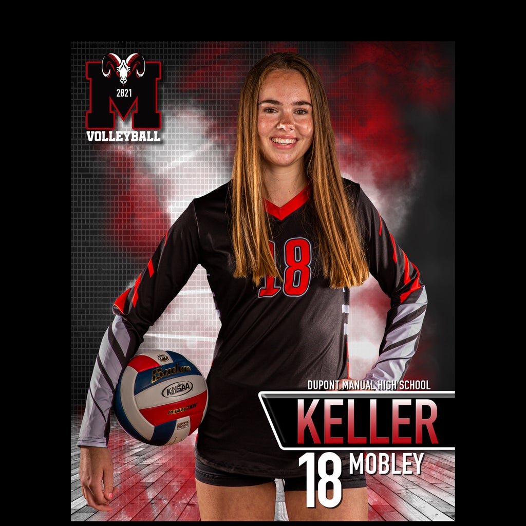 Keller Mobley