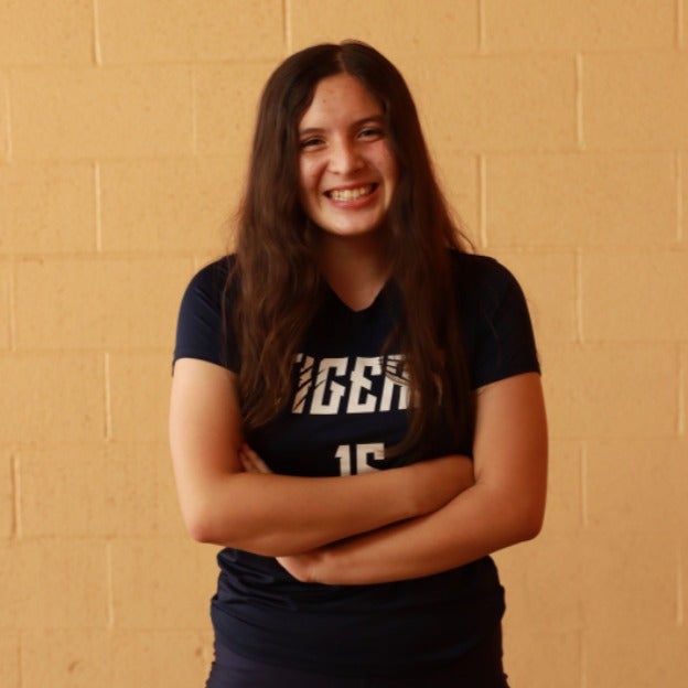 Sadie Villarreal mugshot