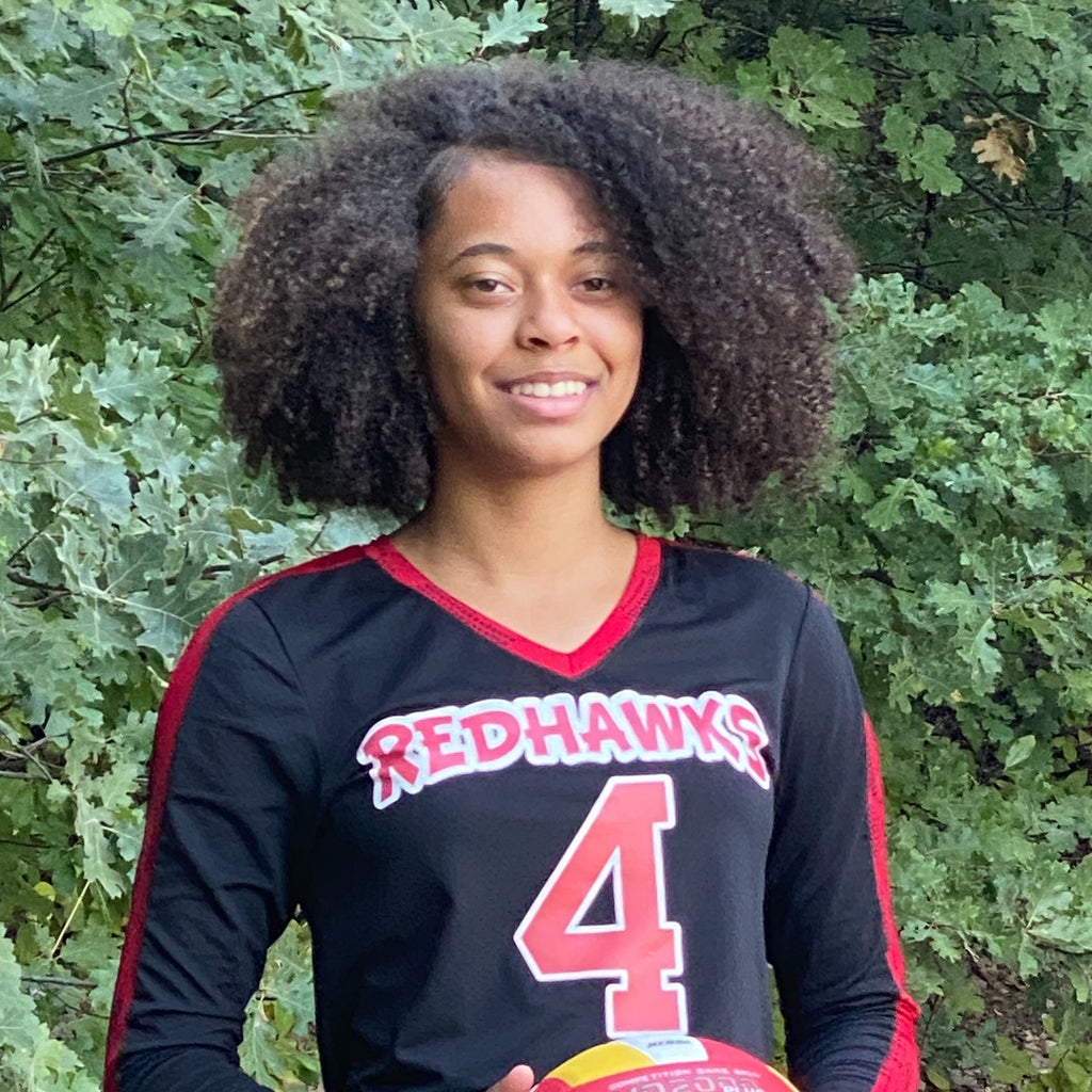 Halana Harvey