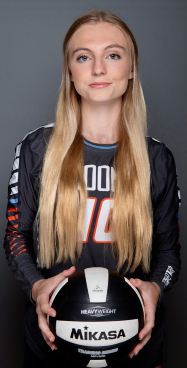 Lillian Rogers