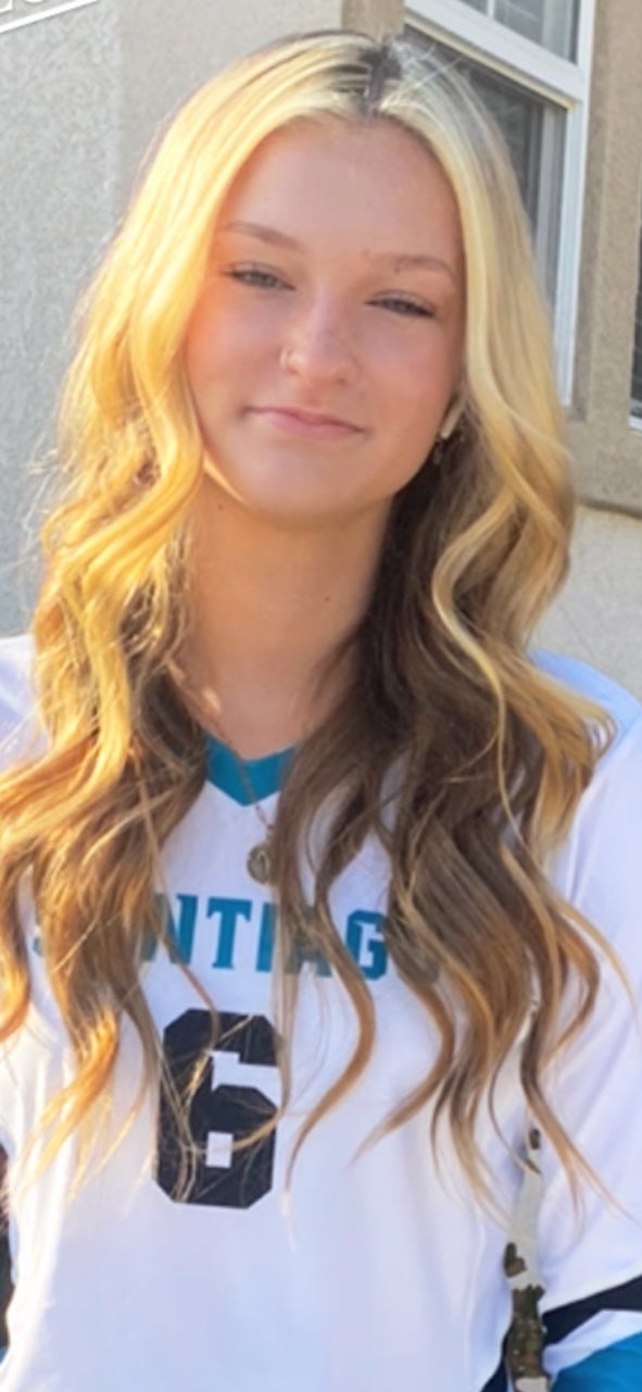 Fallyn Blotzer