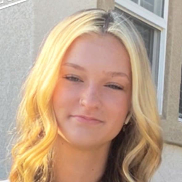 Fallyn Blotzer mugshot