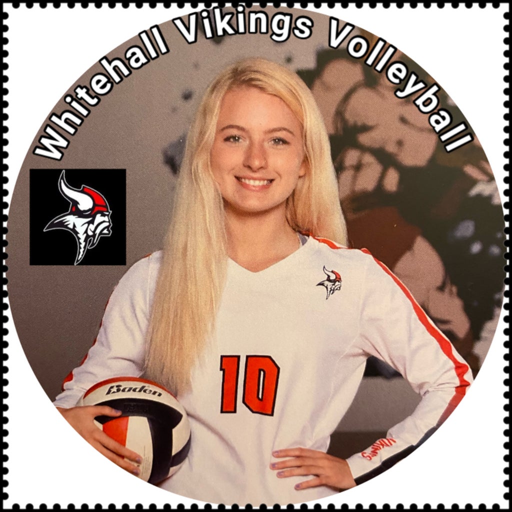 #10 Rayne thompson-🏐 mugshot