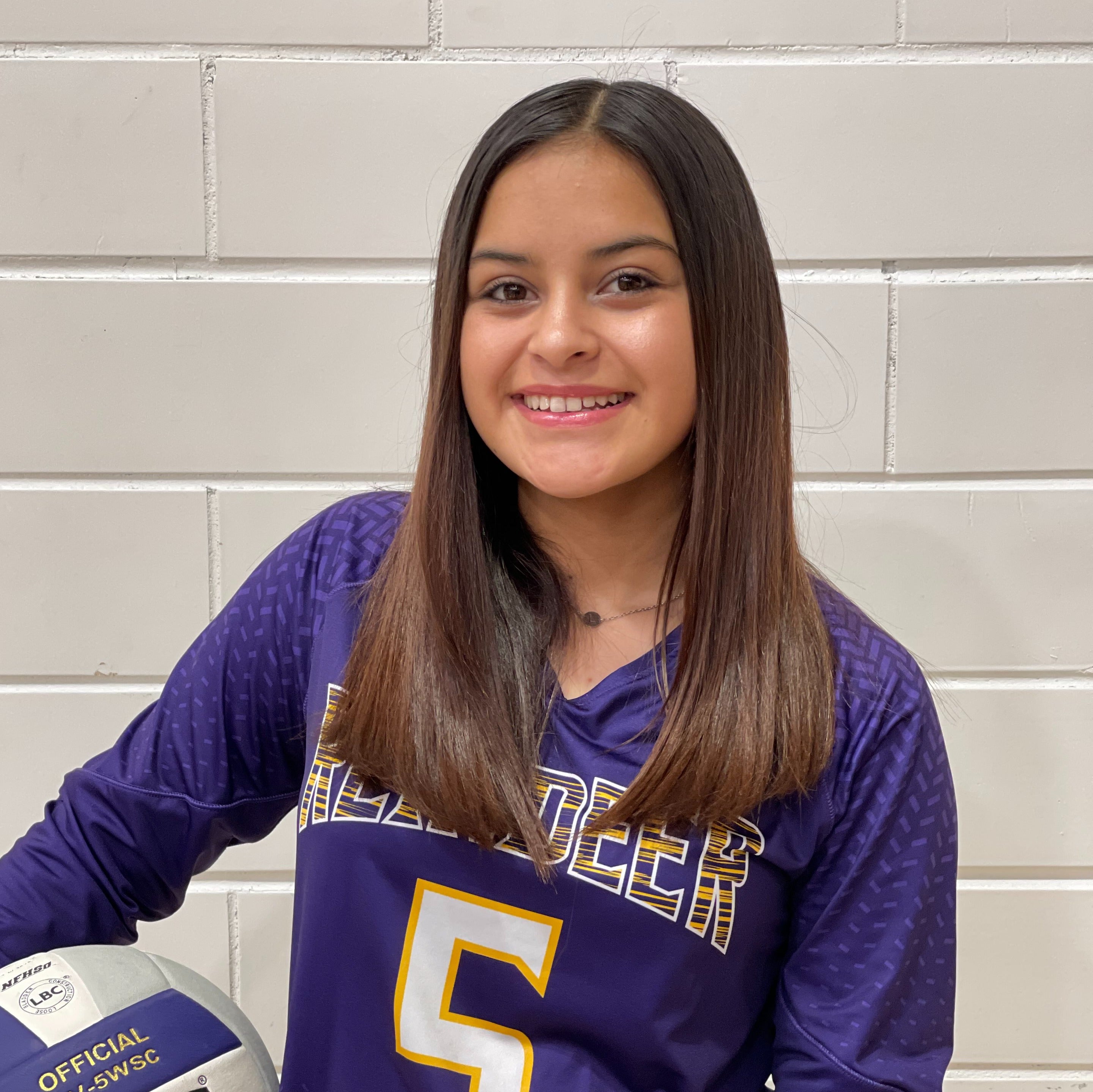 Lexi Elizondo
