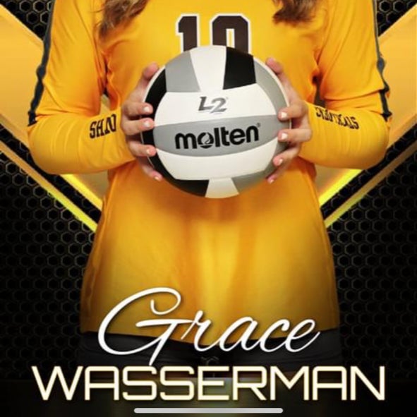 Grace Wasserman