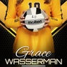 Grace Wasserman mugshot