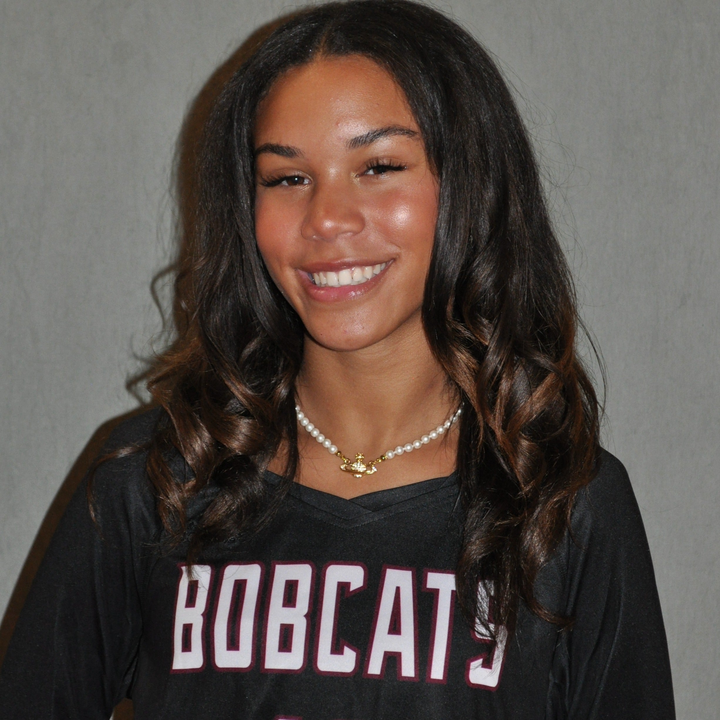 Bianca Byerly
