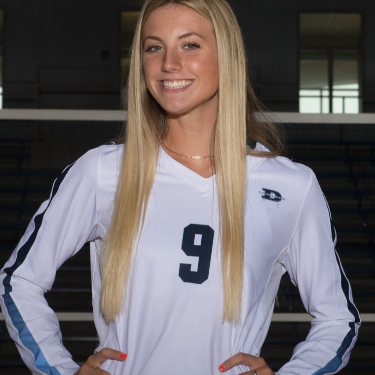 Savannah Freeman mugshot