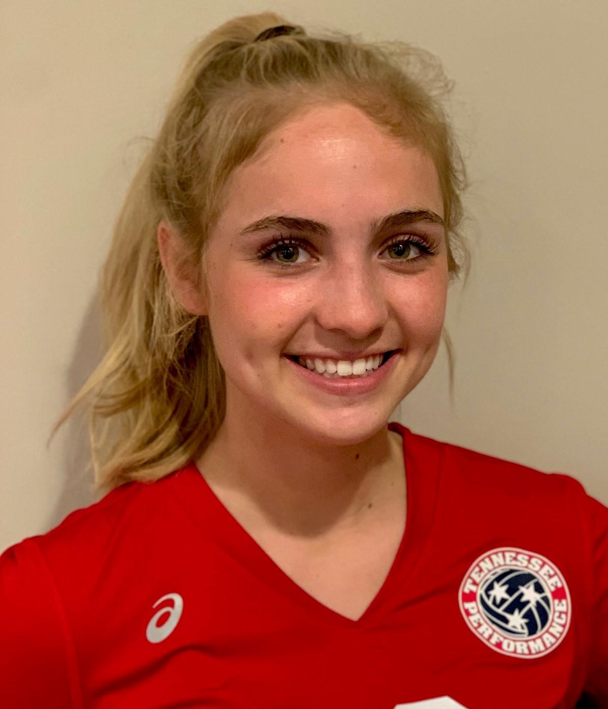 Katie Barrier