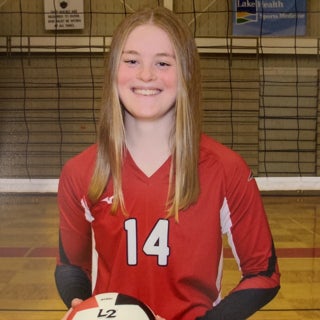 Izzy Mckoon