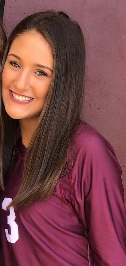 Kaylee Wilkinson