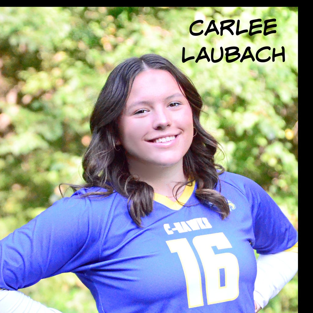 Carlee Laubach