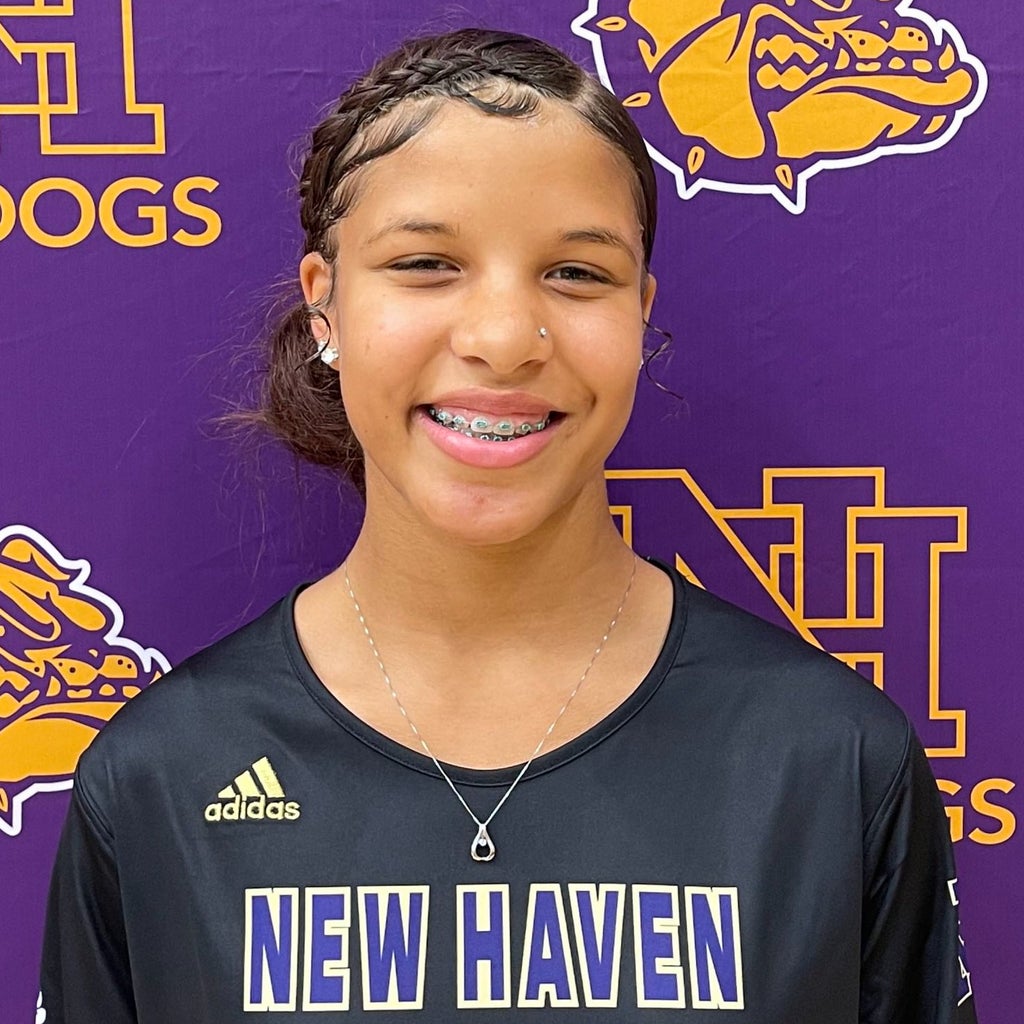 Janiya  Johnson