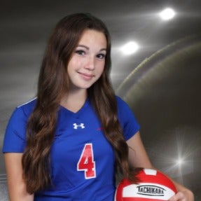 Kaylee Campagna mugshot