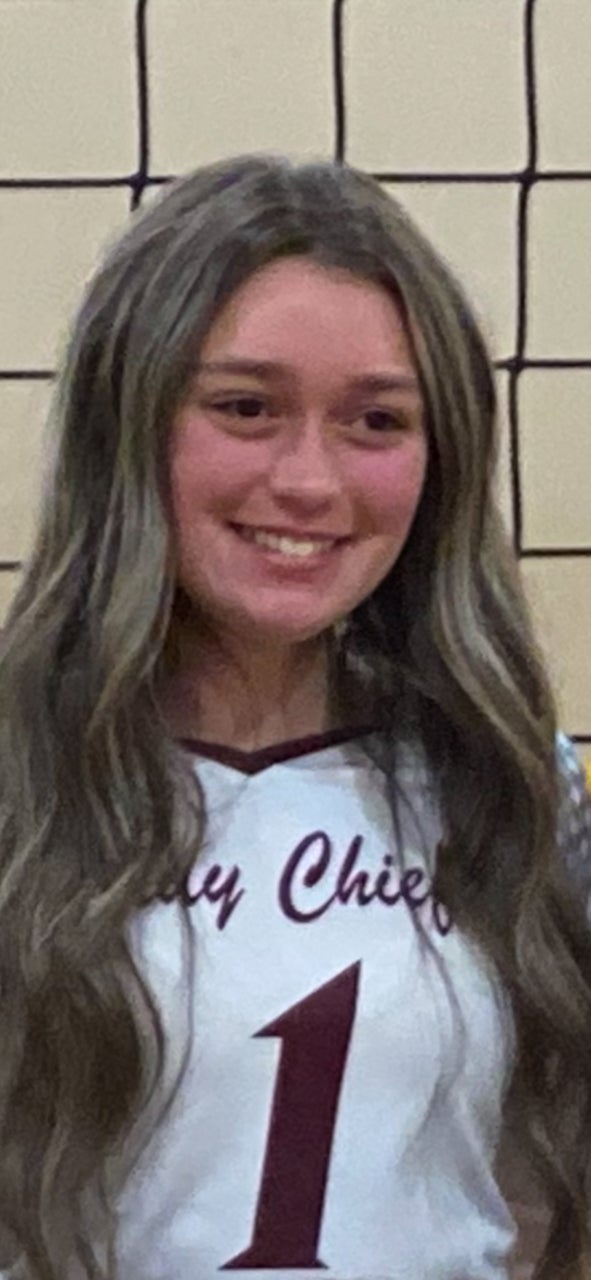 Gracie Moore