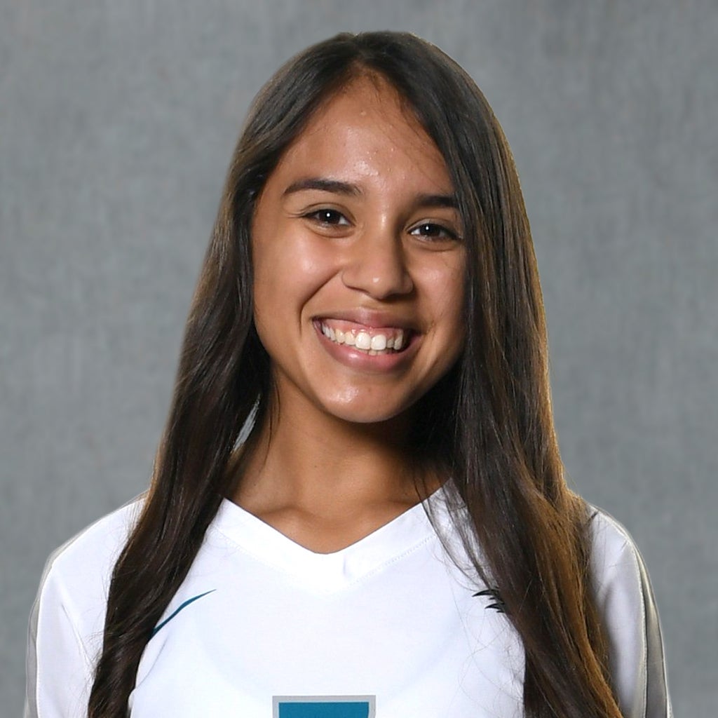 Aleyna Leblanc mugshot