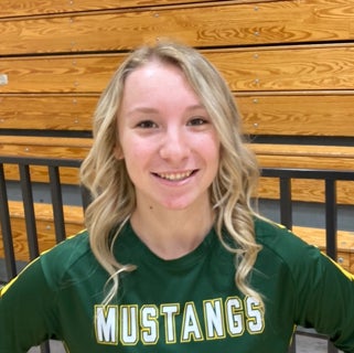 Mackenzie Werner mugshot