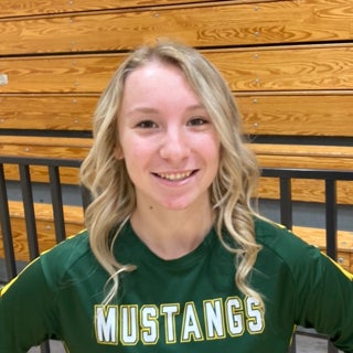 Mackenzie Werner mugshot