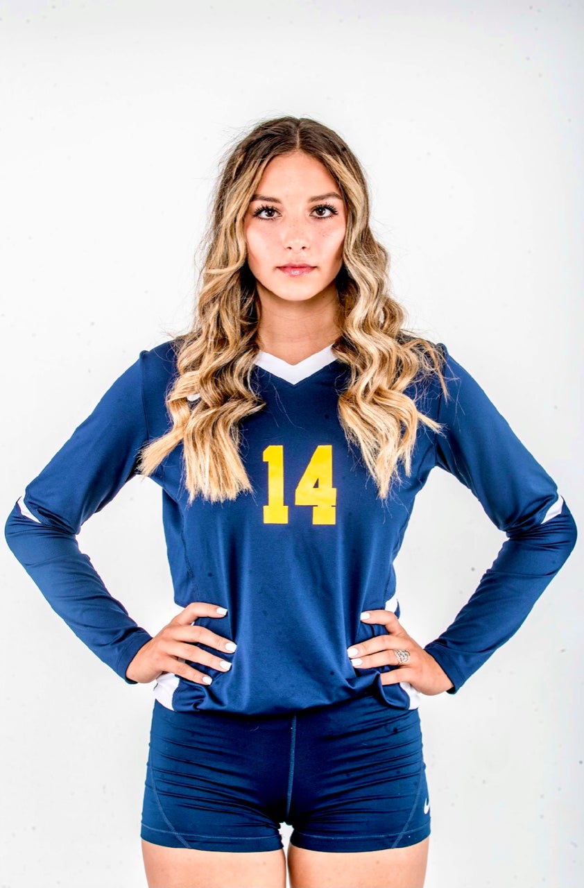 Haley Tedrow