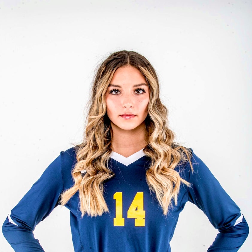 Haley Tedrow
