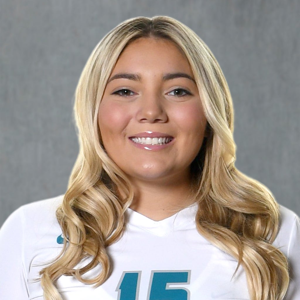Briana Ramos mugshot