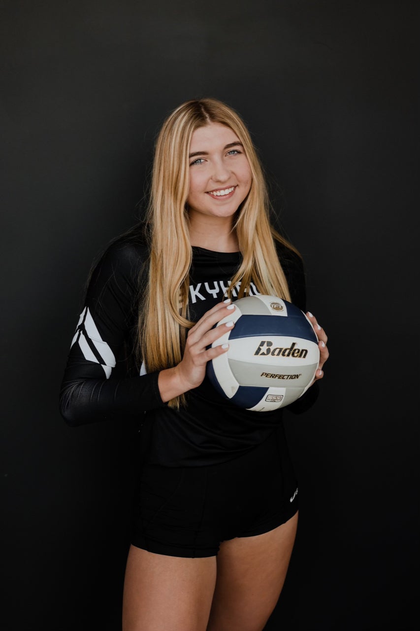 Grace Kremer