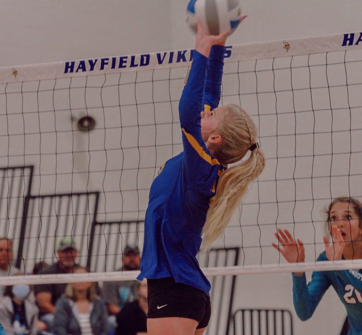 Sydney Risius