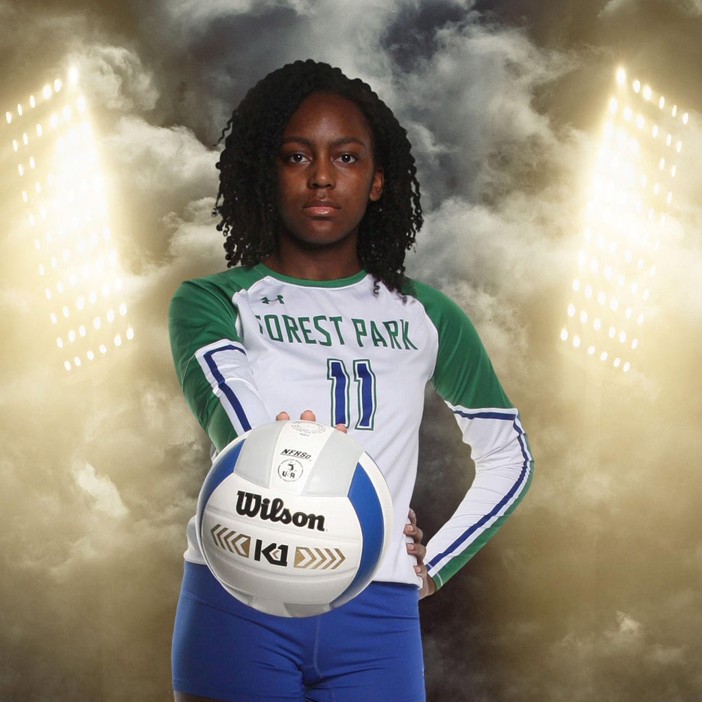 Jayla Morgan mugshot