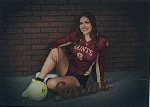 Reyonna Benavides