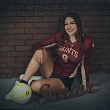 Reyonna Benavides mugshot