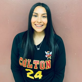 Justine  Estrada