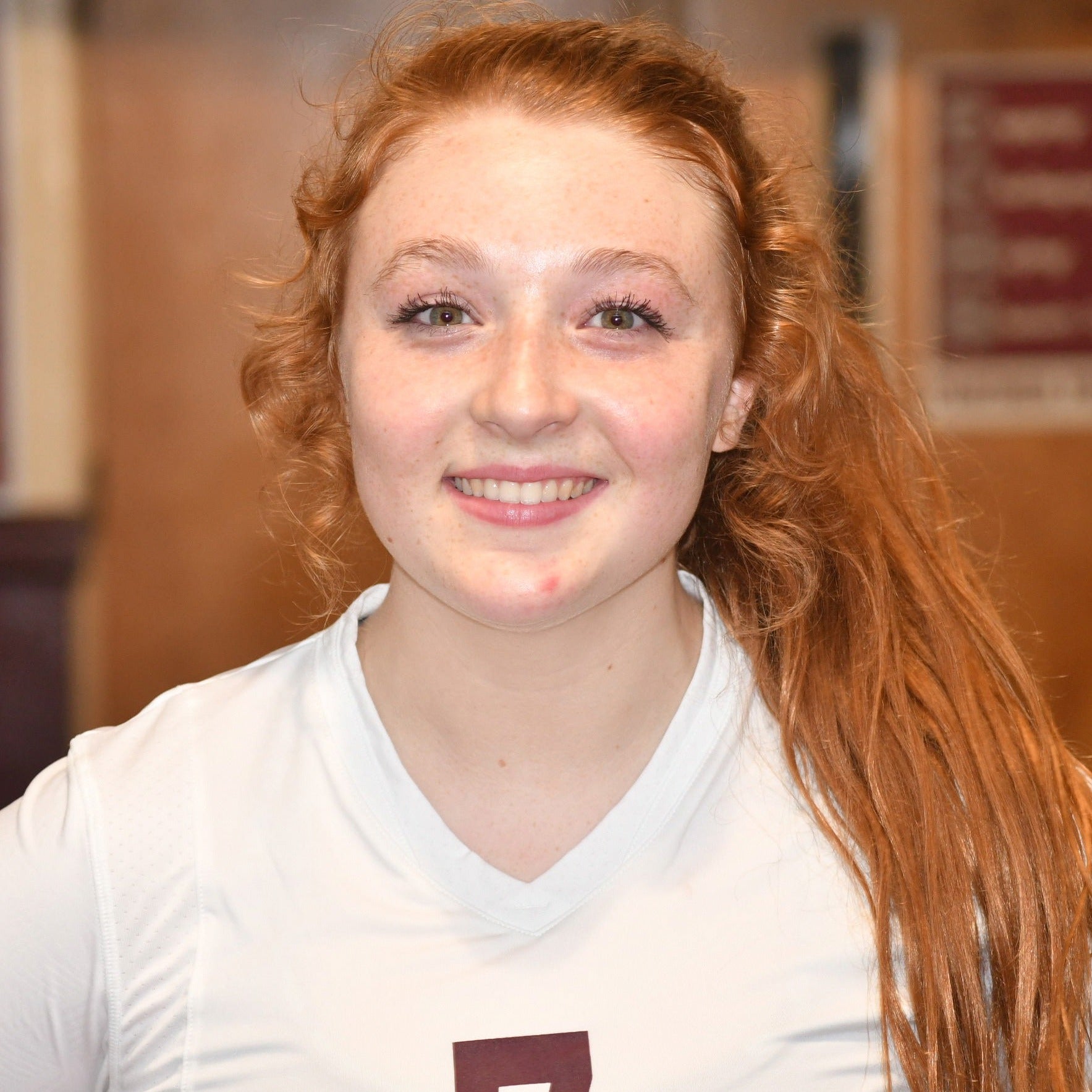 Natalie Sullivan mugshot