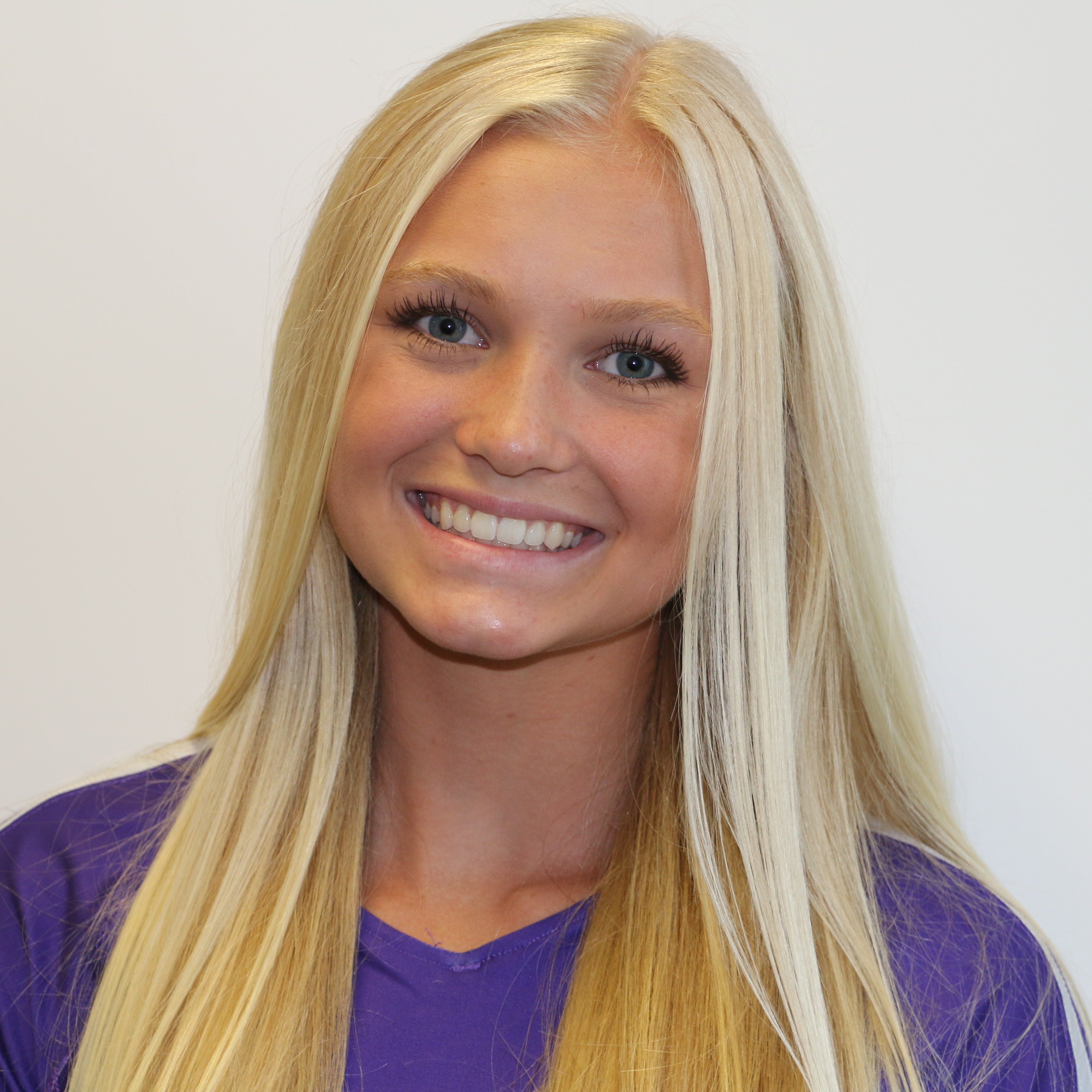 Brooke Rockwell mugshot