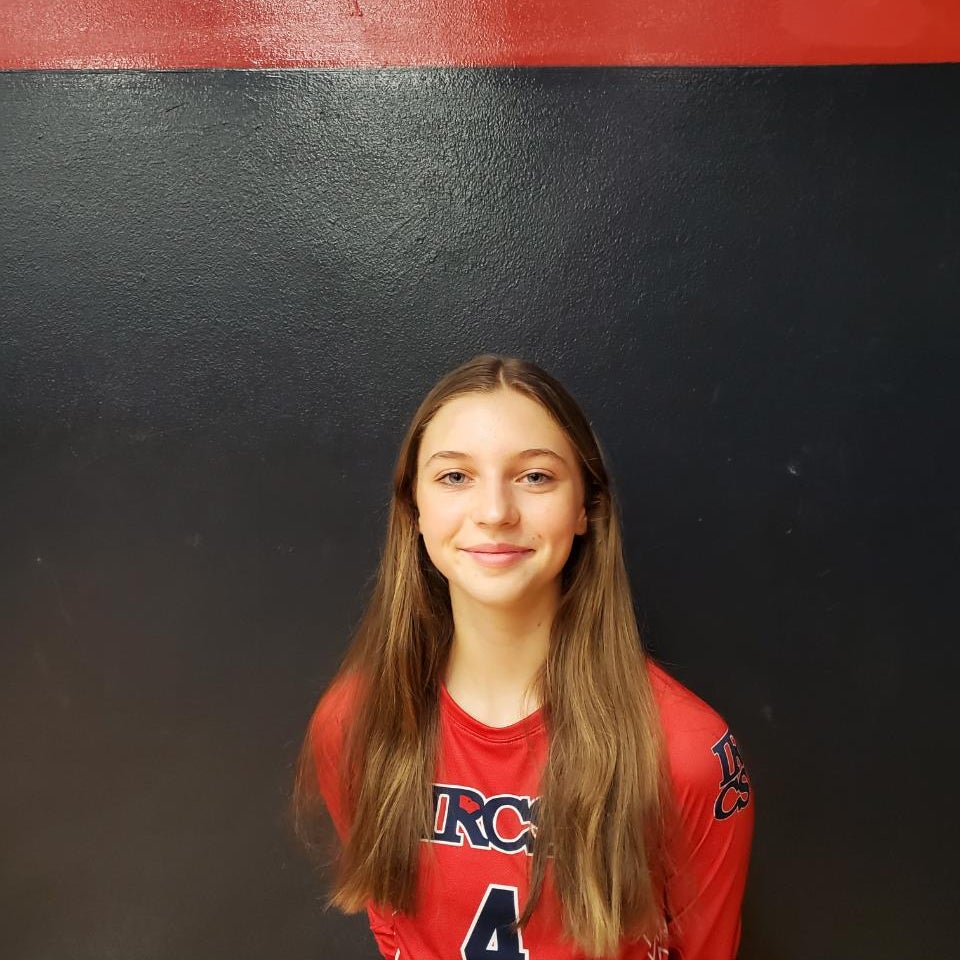 Malia Stevens mugshot