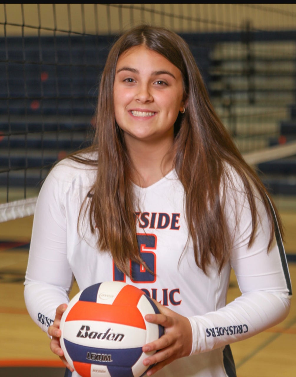 Avery Merritt