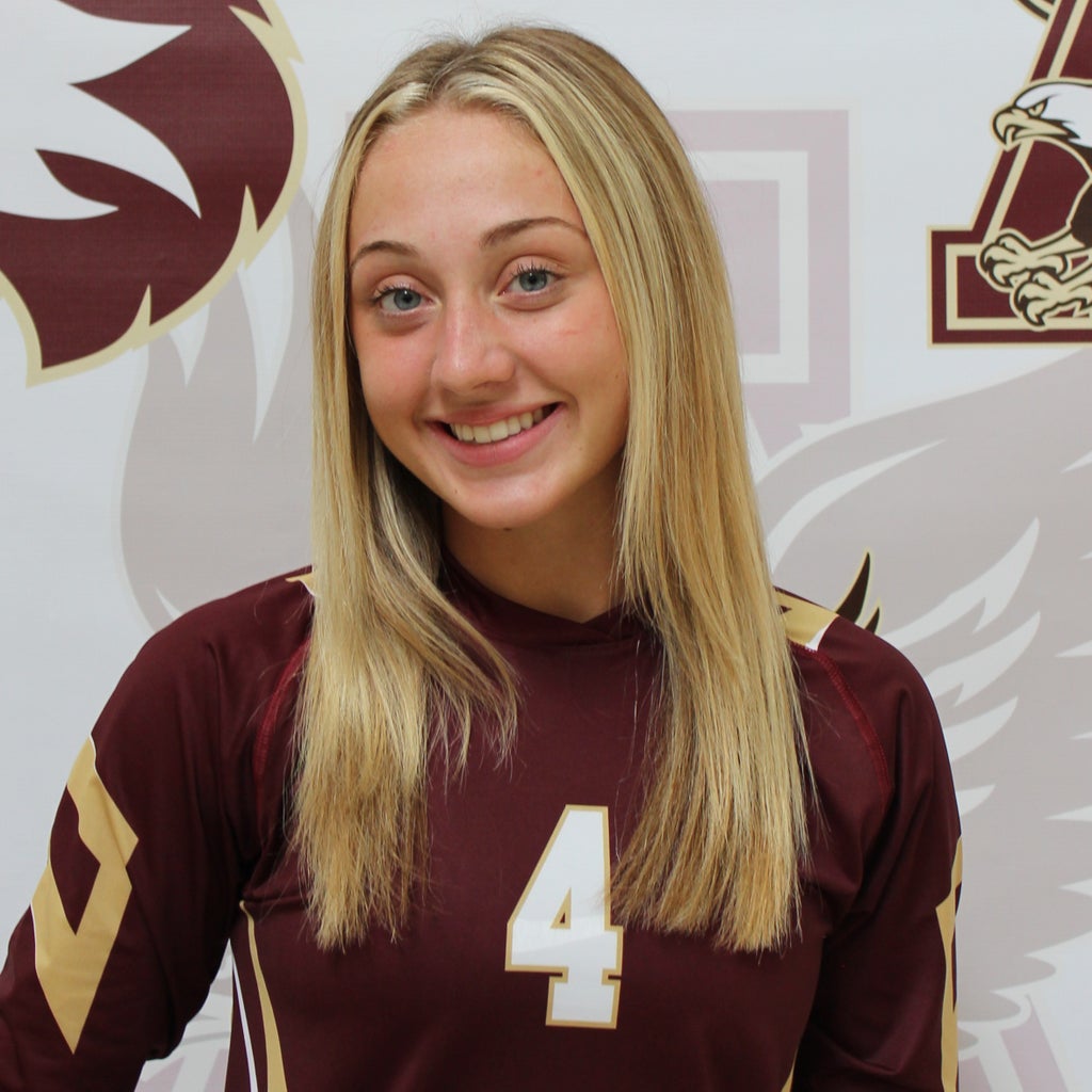 Maddy Allison mugshot