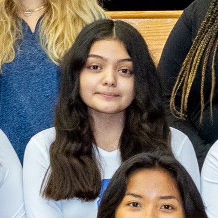 Dayana Alonso mugshot