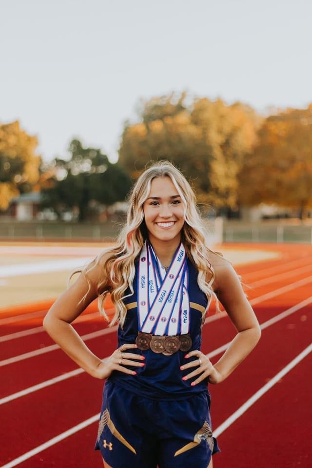 Mckenna Bass