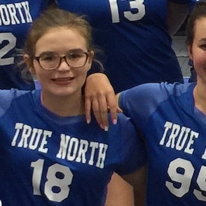Kamille Erikson