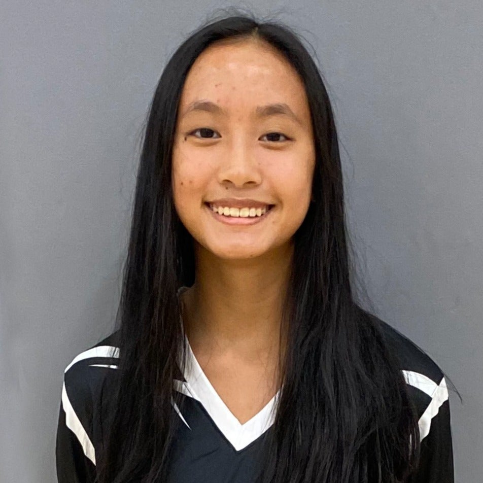 Audrey Lam mugshot