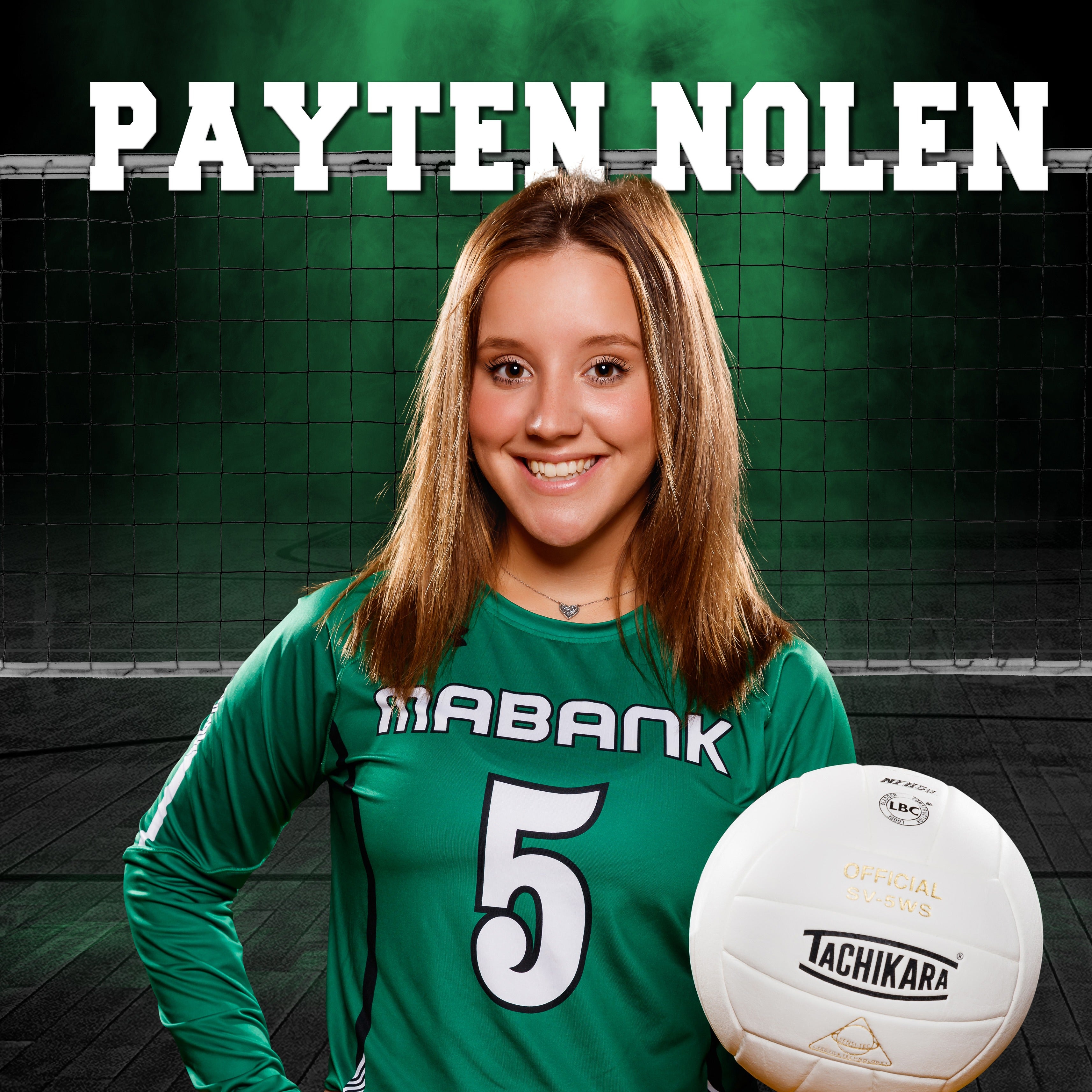Payten Nolen